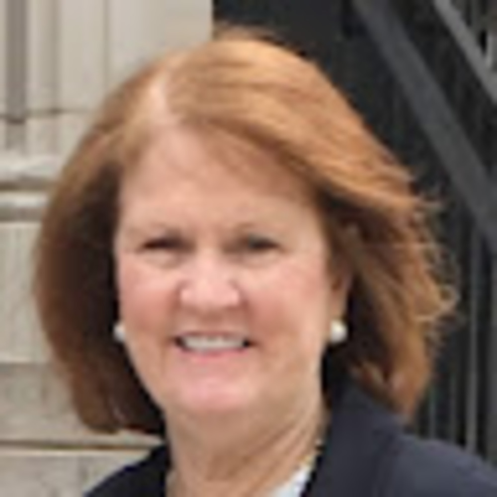 Meet your Posher, Patty